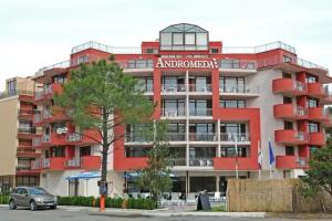 Hotel Andromeda - All Inclusive, Sunny Beach