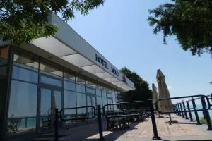 Hotel Móló, Siofok