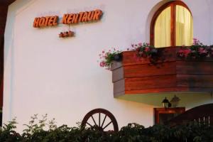 Hotel Kentaur, Siofok