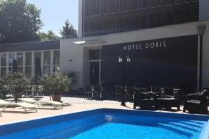 Doris Hotel, Siofok