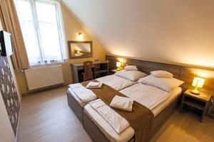 Piroska Csárda és Panzió Mini-hotel, Siofok