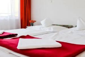 CE Napfény Hotel, Siofok