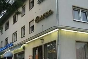 Hotel Europa, Siofok