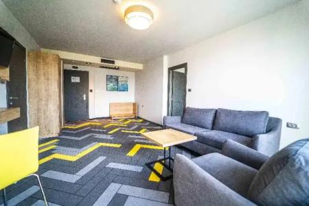 HVD Club Bor - 24 Hours Ultra All Inclusive - 91