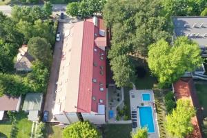 Hotel Korona, Siofok
