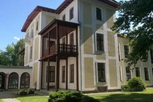 Sio Hostel, Siofok