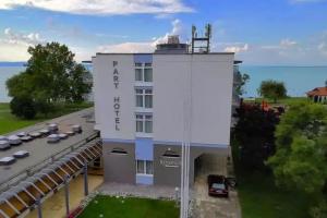 Part Hotel, Siofok