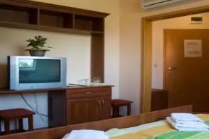 Korona Panzio Mini-hotel, Sarvar