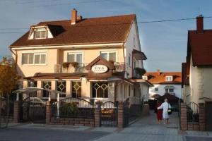 Éva Panzió Mini-hotel, Sarvar