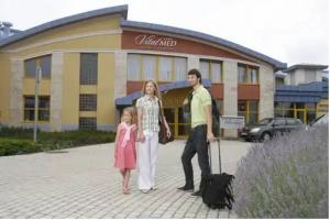 Vitalmed Hotel Sarvar, Sarvar