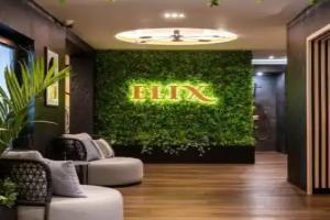 Hotel Bodrog Wellness & Elix Spa, Sarospatak