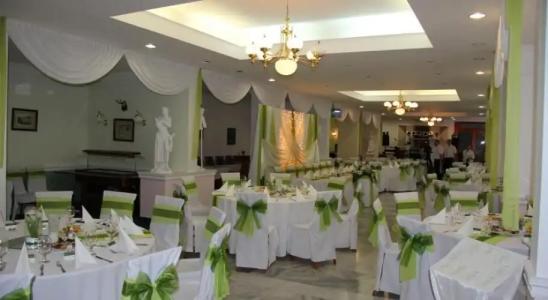 Bodrog Wellness & Elix Spa - 16