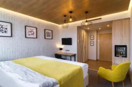 Bodrog Wellness & Elix Spa - 5