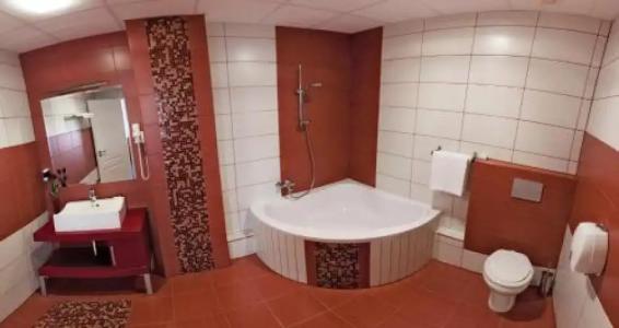 Bodrog Wellness & Elix Spa - 8