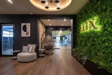 Bodrog Wellness & Elix Spa - 31