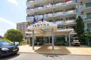 Hotel Yantra, Sunny Beach