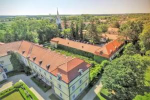 Szidonia Castle, Rojtokmuzsaj