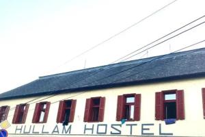 Hullam Hostel, Revfulop