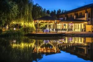 Session Hotel Ráckeve