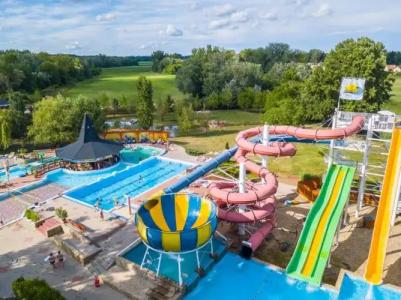 Session Ráckeve - 2