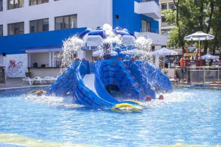 Kuban Resort & Aquapark - All Inclusive - 19