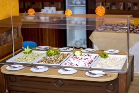 Kuban Resort & Aquapark - All Inclusive - 14