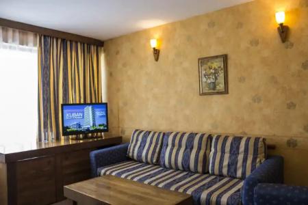 Kuban Resort & Aquapark - All Inclusive - 6