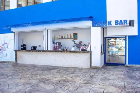 Kuban Resort & Aquapark - All Inclusive - 0