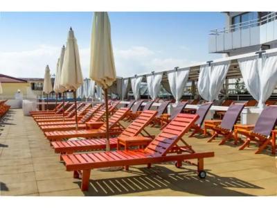 Kuban Resort & Aquapark - All Inclusive - 22