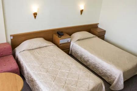 Kuban Resort & Aquapark - All Inclusive - 3