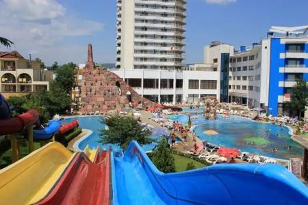 Kuban Resort & Aquapark - All Inclusive - 31