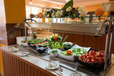 Kuban Resort & Aquapark - All Inclusive - 12