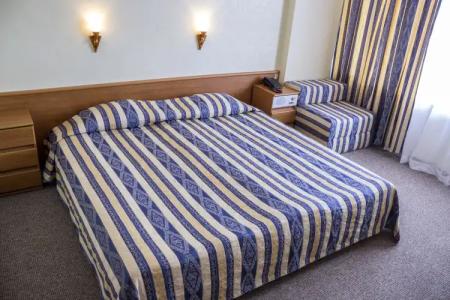 Kuban Resort & Aquapark - All Inclusive - 4