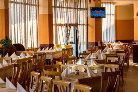 Kuban Resort & Aquapark - All Inclusive - 38