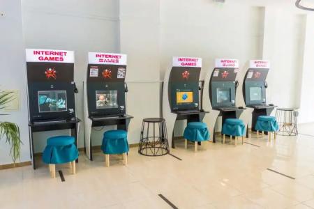 Kuban Resort & Aquapark - All Inclusive - 16