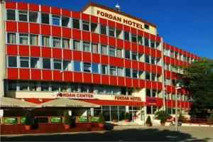 Fordan Hotel Pecs, Pecs