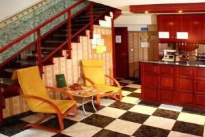 Kálvária Várfal Panzió Mini-hotel, Pecs