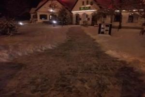 Gastland M1 Hotel & Conference Center, Herceghalom