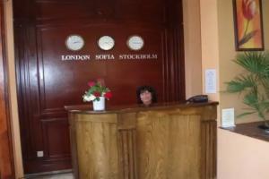Hotel Villa Bora, Sunny Beach