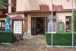 Hotel Villa Bora Sunny beach, Sunny Beach