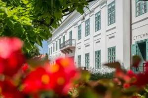 Erzsébet Nagy Szálloda Hotel