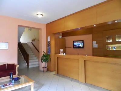 The Flower Of Monemvasia - 1