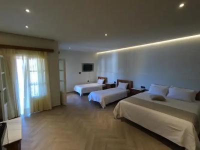 The Flower Of Monemvasia - 2