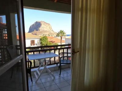 The Flower Of Monemvasia - 44