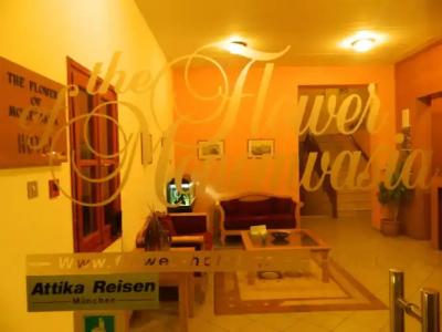 The Flower Of Monemvasia - 43