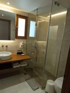 The Flower Of Monemvasia - 27