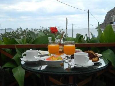 The Flower Of Monemvasia - 11