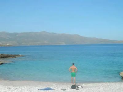 The Flower Of Monemvasia - 47