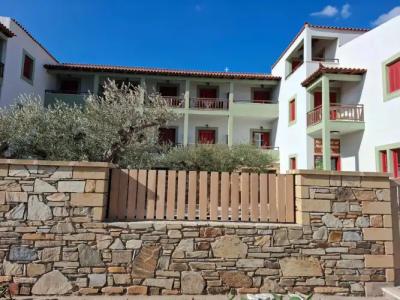 The Flower Of Monemvasia - 39