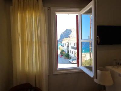 The Flower Of Monemvasia - 46